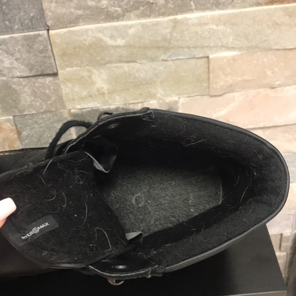 🎁 ECCO Men's Hydromax Boots - Picture 11 of 11